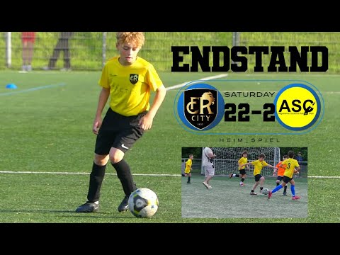 Ratingen City Vs ASC West