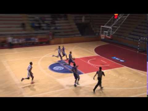 Stojan Dodić #7 (KK Napredak)