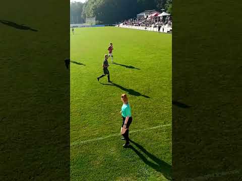 Groundhopping Sportgelände am Strümpfelbach: SG Bettringen - FC Durlangen 1947 2:2