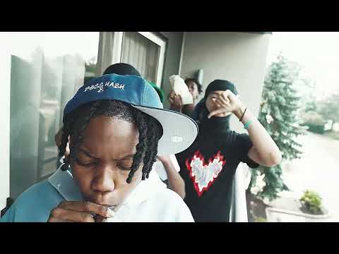 Lul Hashbrown - Gratitude (dir. by @OneWayVisuals)