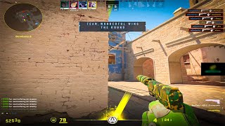 BEST CS2 CLIPS OF THE WEEK #76 | CS2 TWITCH HIGHLIGHTS