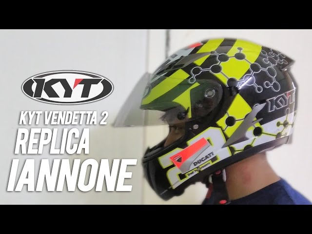 How to pronounce Andrea Iannone 