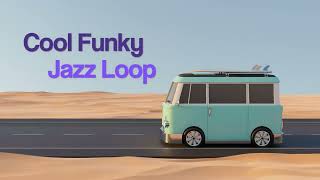 Fun Retro Jazz for Videos - Background Music Voiceover Loops