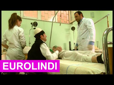 Tukulukat -  Xheza , Pshtoma Sofin  ( Eurolindi & ETC )