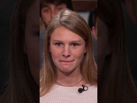 “I’m not smiling.” #shorts