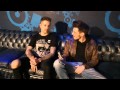 Bury Tomorrow Interview February 2015 