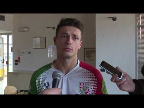 Union Feltre - Abano 3-2 Domenica 19 febbraio 2017