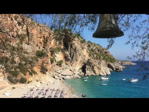 Kira Panagia beach, Karpathos, Greece 🇬🇷🇬🇷🇬🇷