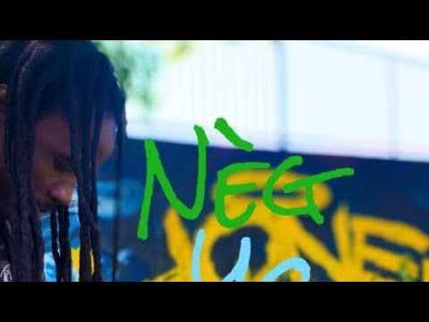 ScraggyMusic - NÈG YO BLIYE! (official audio)