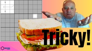 The Fog in this Sudoku is Fair - But Tricky!