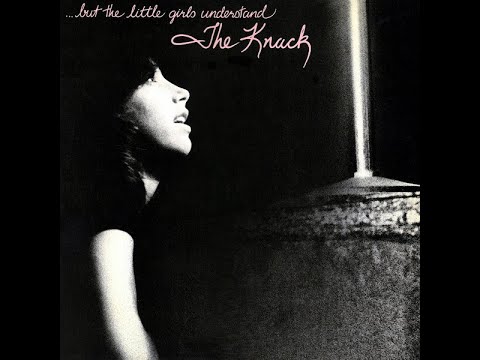 Baby Talks Dirty - The Knack