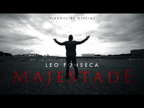 Majestade video