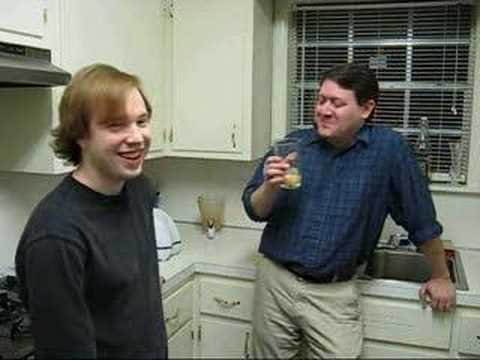 C.O.G. and Ydoc Experiment : Nostalgia (ep 3)