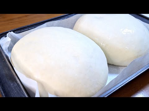 Greek Village Bread Recipe : You must try this 100-year-old recipe❗️great taste
