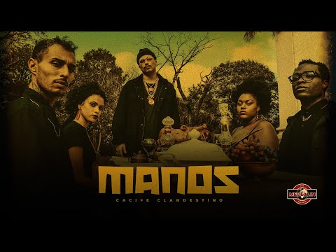Video thumbnail for Manos