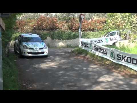 Rally del Benacus 2015 Pure Sound