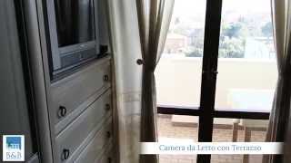 preview picture of video 'Terrazza sul Mare - B&B Porto Sant'Elpidio'