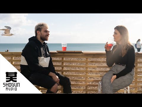 Behind The Track: Monrroe & Zara Kershaw - Out Of Time