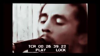 Bob Marley - Bad Card (Studio Rehearsal 1980) HQ