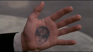 Something Wicked This Way Comes - Jonathan Pryce Jason Robards - Something Wicked is Here