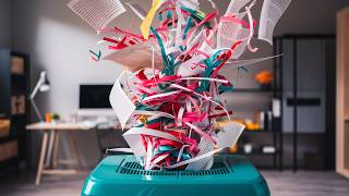 🔥 Best Paper Shredder for Home Use in 2026 ☑️ TOP 5 ☑️