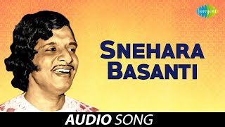 Snehara Basanti Oriya