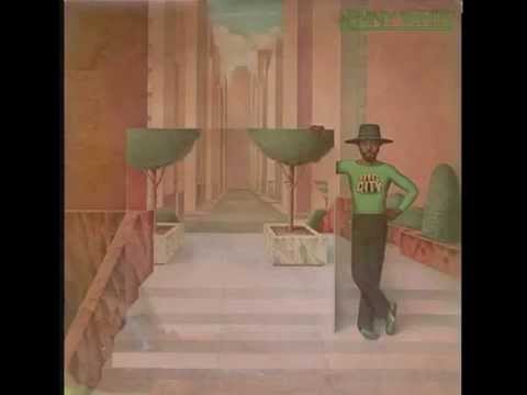 Lenny White - Enchanted Pool Suite