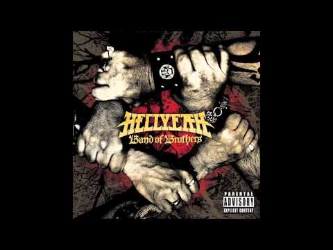 HELLYEAH - "Call It Like I See It"