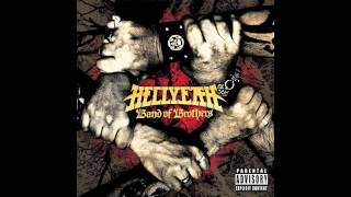 HELLYEAH - &quot;Call It Like I See It&quot;