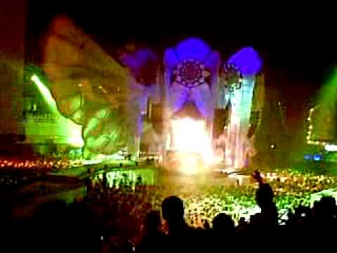 Sensation White lisboa 2010 - Sebastian Ingrosso & Steve Angello part 1