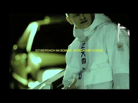 PETROLHEADZ : ZIELAK JUNIOR