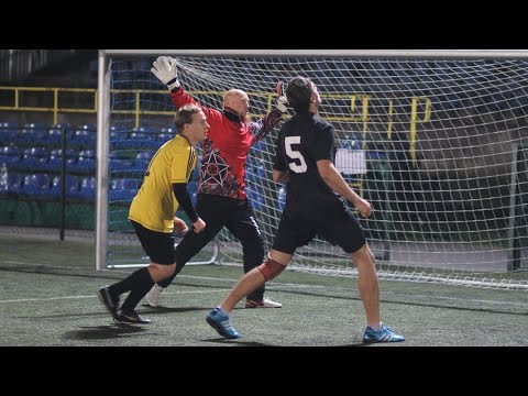 ZP Tartak - ISTV Sport: 6. tydzień (FLS Jesień 2016)