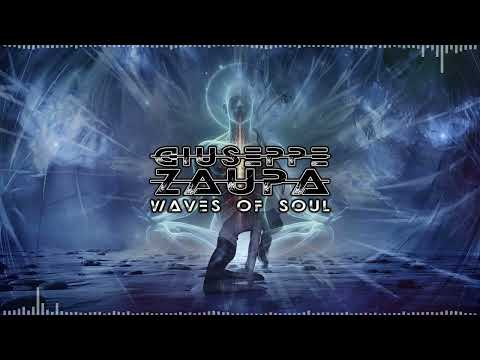 GIUSEPPE ZAUPA - "Waves of Soul" (Official Visualizer)