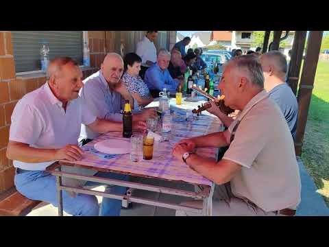 Began i Ilija - Petar konja u gori potkiva (official live video)