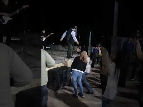 LA COPE  EN PRESIDENCIA DE LA PLAZA PROVINCIA DEL CHACO