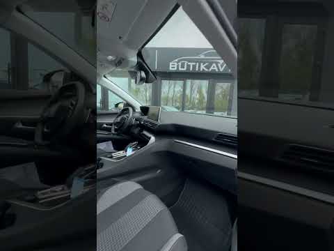 фото peugeot 3008 ii 0