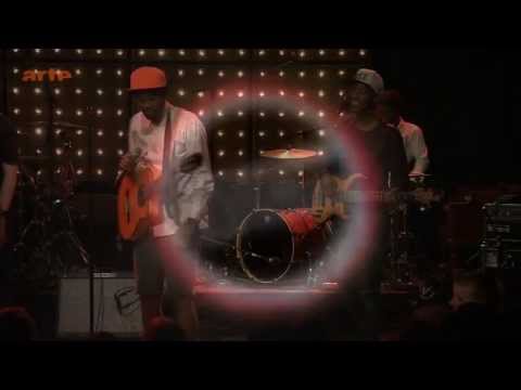 Patrice - 1 In 7 (ARTE Soul Power! in Concert)