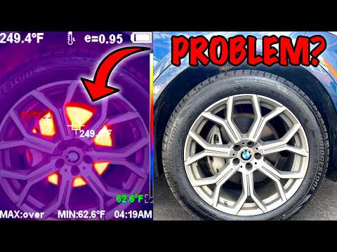 Find Hidden Problems with KAIWEETS KTI-W01 Thermal Camera!