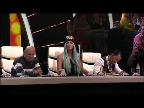 Omco u  Zvezde Granda