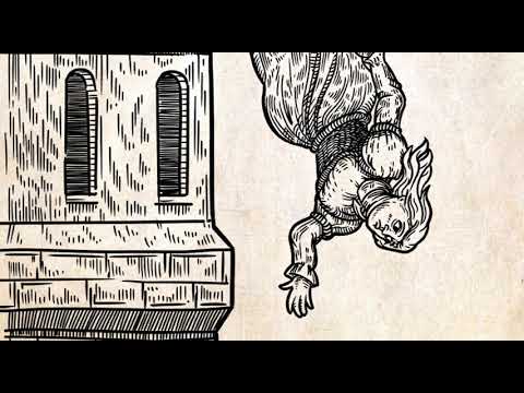 In the Footsteps of Vlad Dracula - Episode 3/9