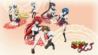 Download lagu Highschool DxD NEW Ending Full - Lovely Devil mp3
