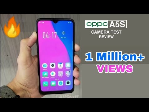 Oppo A5s Review Camera Test Philippines The J Vlog Stories