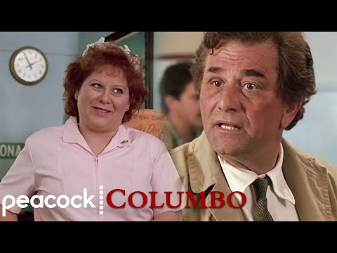 A Good Theory & A Terrible Bowl of Chilli | Columbo