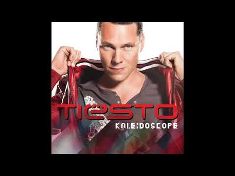 Tiësto feat. Jónsi - Kaleidoscope
