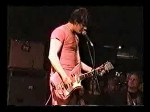 The White Stripes- Lord, Send Me An Angel