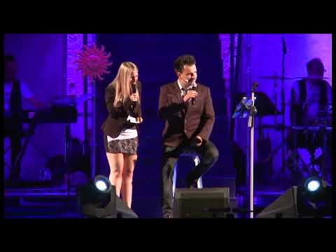 Pietro Galassi in concerto a Noale Parte II - 2014.