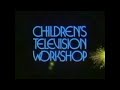 Logo Sesame Workshop Ctw History Fast 12X