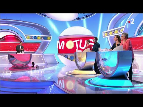 Motus du 28/01/19 - Intégrale