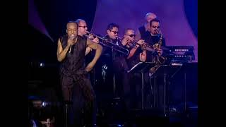 Bobby Womack   Woman's Gotta Have It Live '00 1972