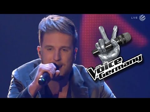 Philipp Leon vs. Alex Hartung | The Voice 2014 | Live Clash